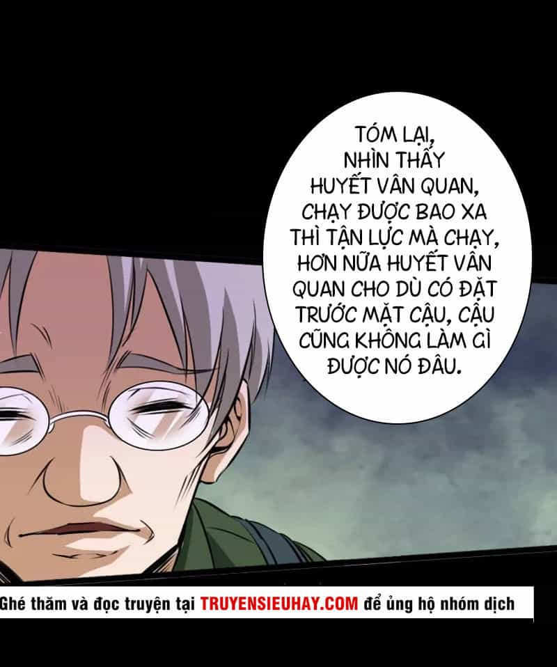 Kiếp Thiên Vận - Chương 24 - ảnh 17