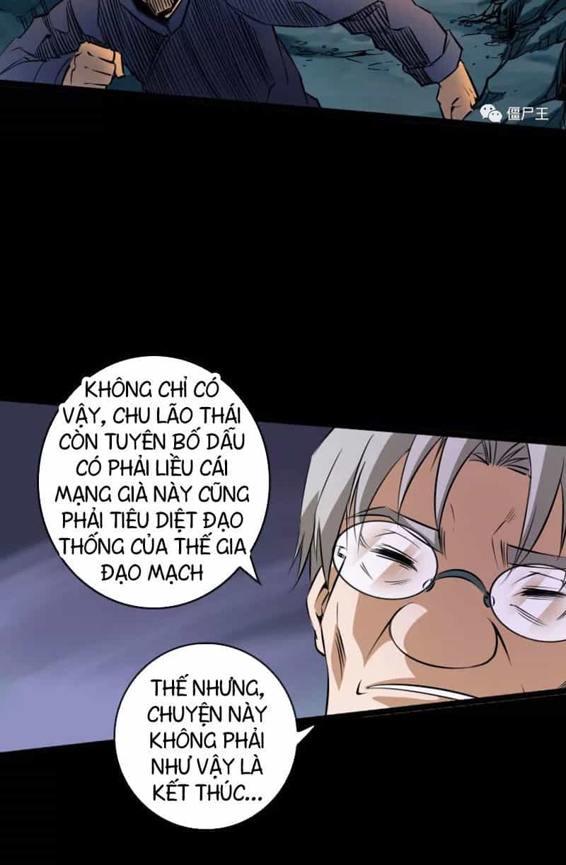 Kiếp Thiên Vận - Chương 24 - ảnh 5