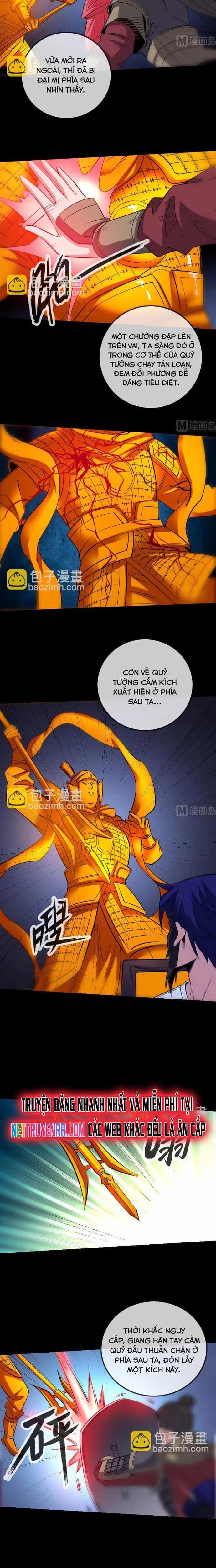 Kiếp Thiên Vận - Chương 251 - ảnh 3