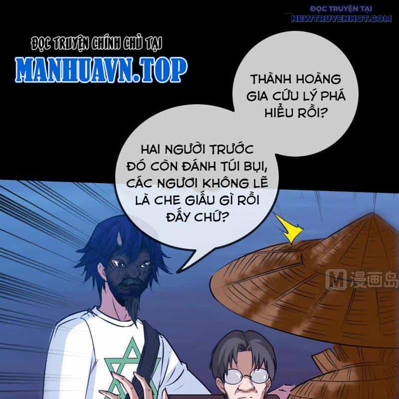 Kiếp Thiên Vận - Chương 256 - ảnh 24