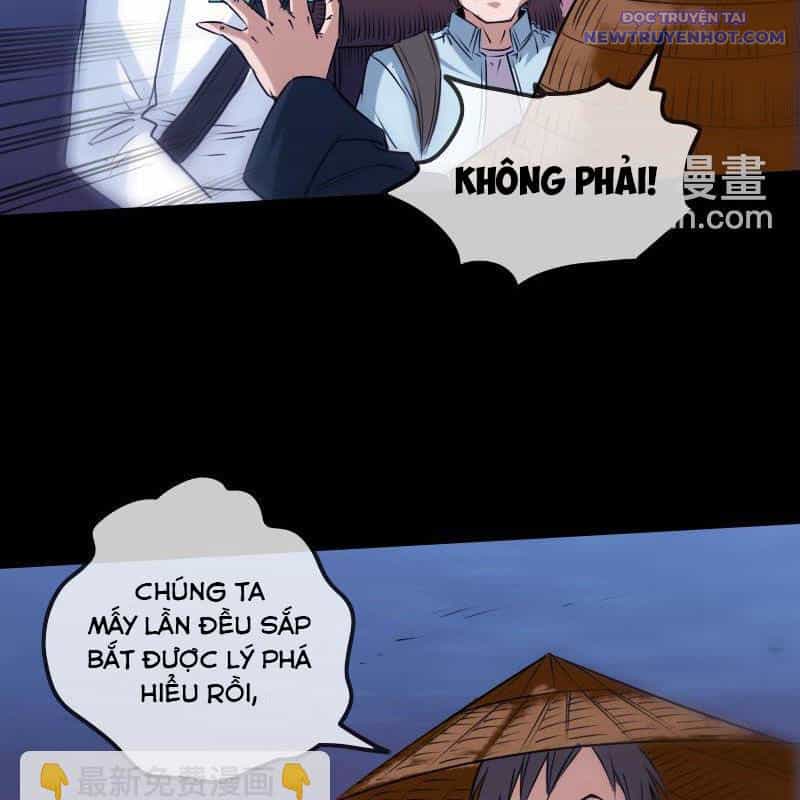 Kiếp Thiên Vận - Chương 256 - ảnh 25