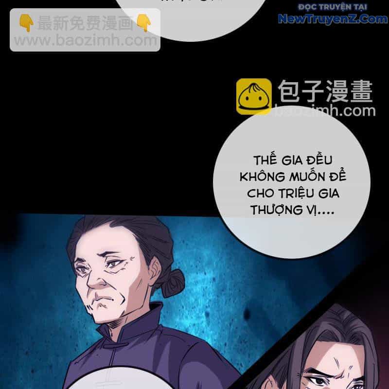 Kiếp Thiên Vận - Chương 257 - ảnh 20
