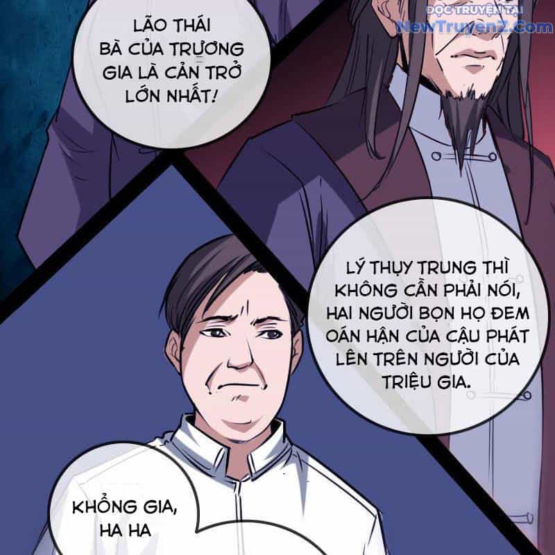 Kiếp Thiên Vận - Chương 257 - ảnh 21
