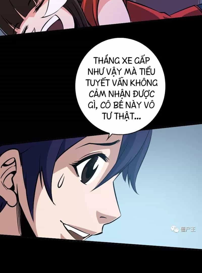 Kiếp Thiên Vận - Chương 26 - ảnh 17