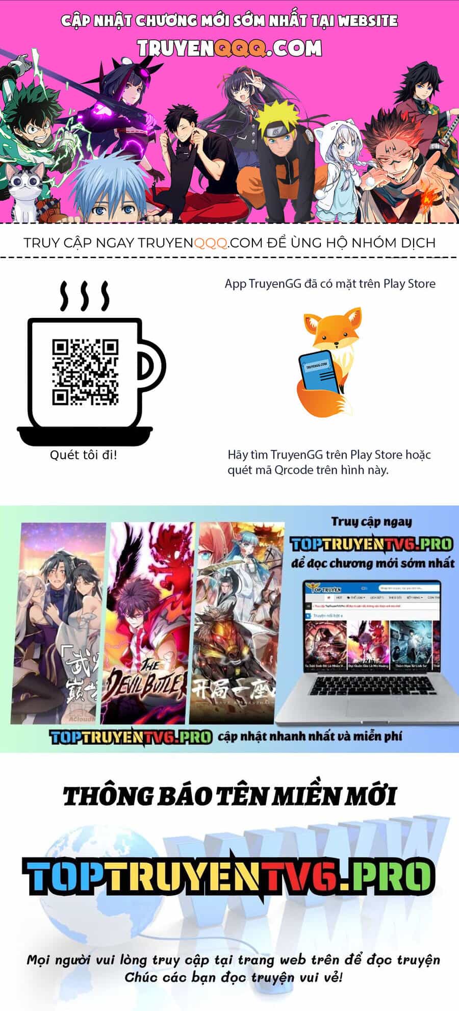 Kiếp Thiên Vận - Chương 263 - ảnh 1