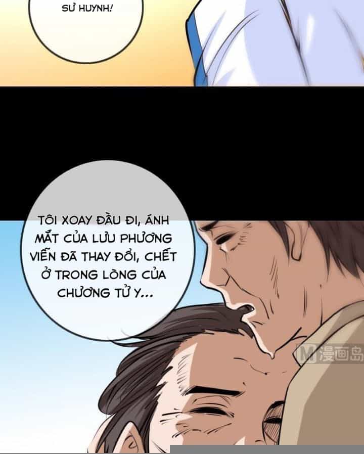 Kiếp Thiên Vận - Chương 263 - ảnh 25
