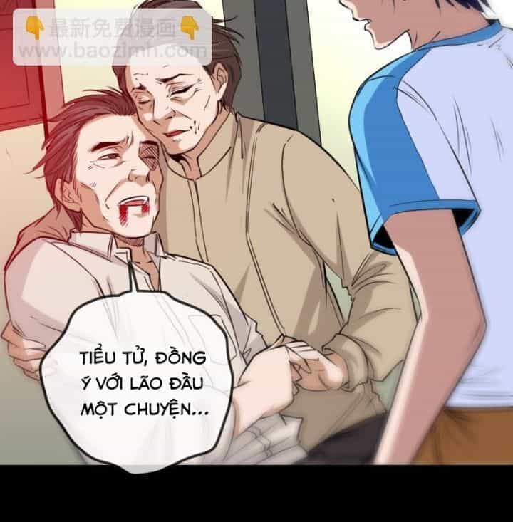 Kiếp Thiên Vận - Chương 263 - ảnh 9