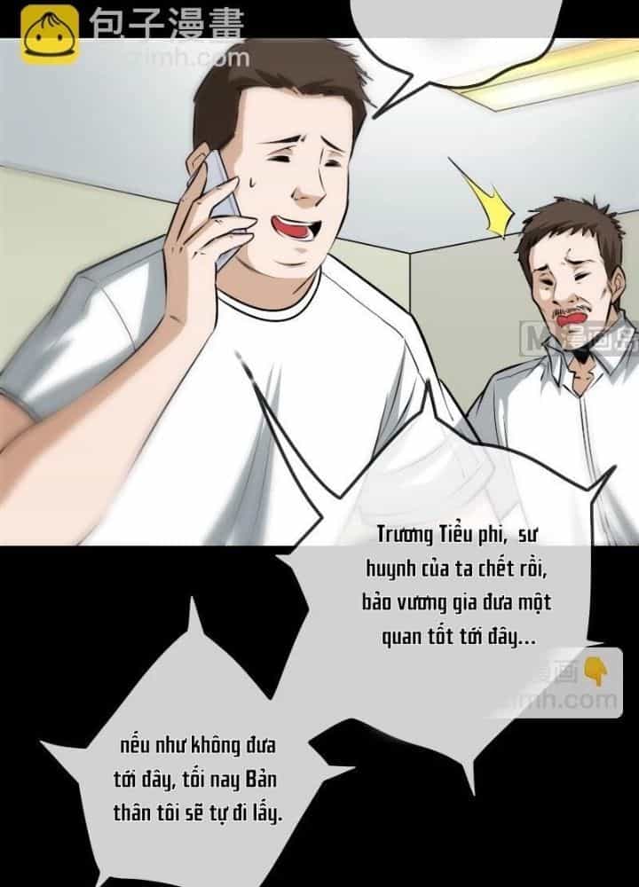 Kiếp Thiên Vận - Chương 264 - ảnh 18