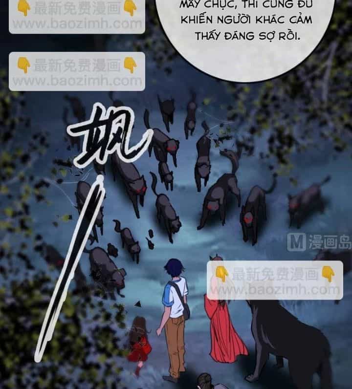 Kiếp Thiên Vận - Chương 269 - ảnh 12