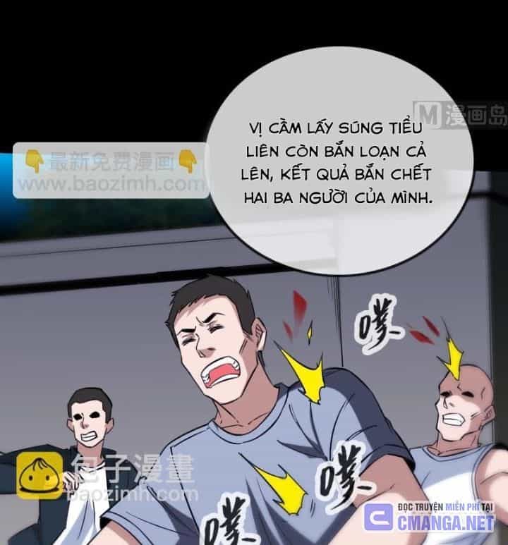 Kiếp Thiên Vận - Chương 269 - ảnh 23