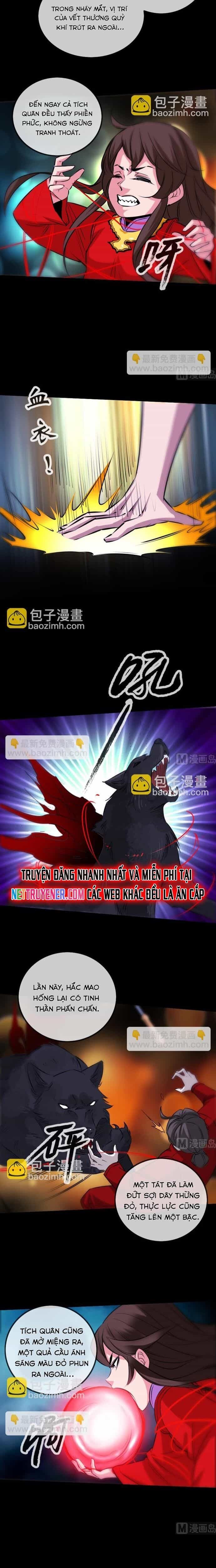 Kiếp Thiên Vận - Chương 273 - ảnh 5