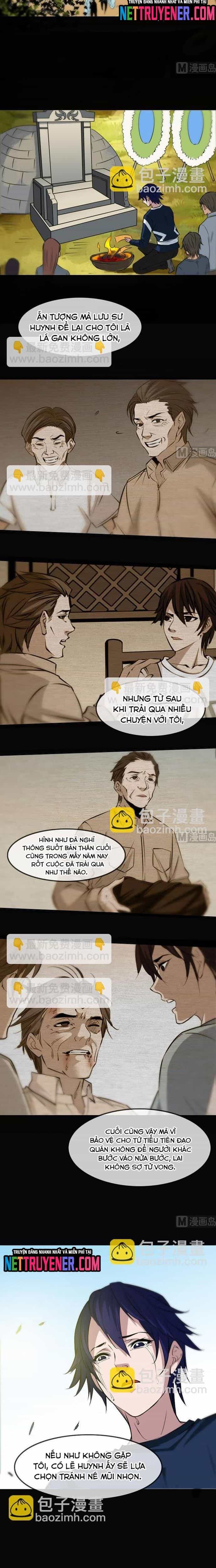 Kiếp Thiên Vận - Chương 281 - ảnh 3