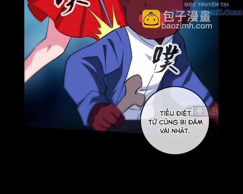 Kiếp Thiên Vận - Chương 288 - ảnh 29