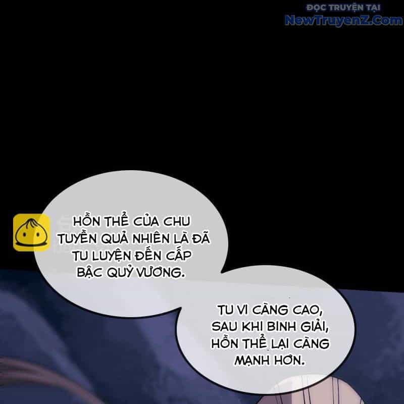 Kiếp Thiên Vận - Chương 289 - ảnh 13