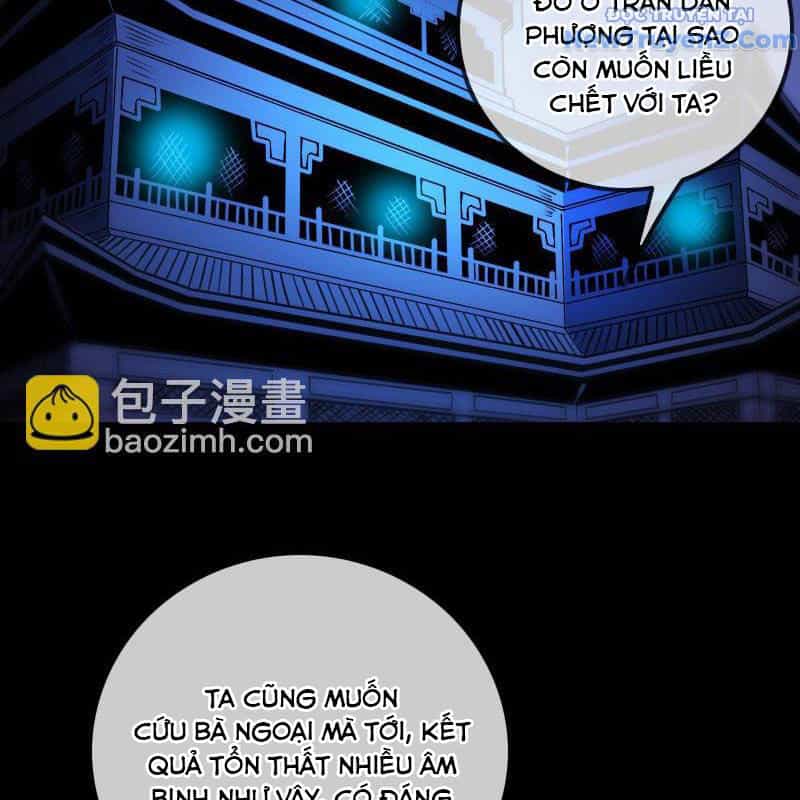 Kiếp Thiên Vận - Chương 289 - ảnh 24