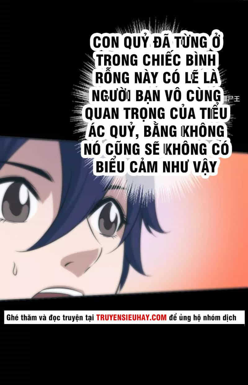 Kiếp Thiên Vận - Chương 29 - ảnh 26