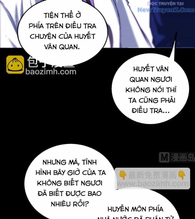 Kiếp Thiên Vận - Chương 290 - ảnh 15