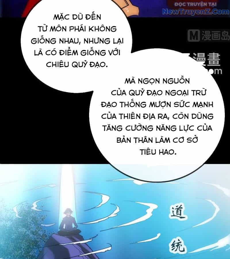Kiếp Thiên Vận - Chương 290 - ảnh 36