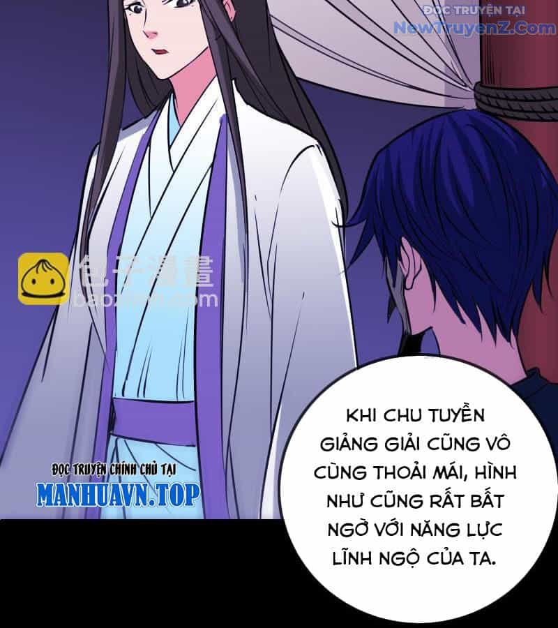 Kiếp Thiên Vận - Chương 290 - ảnh 42