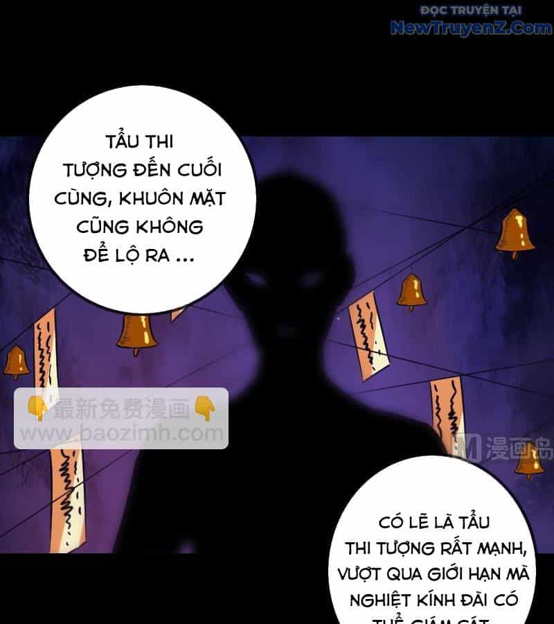 Kiếp Thiên Vận - Chương 290 - ảnh 8