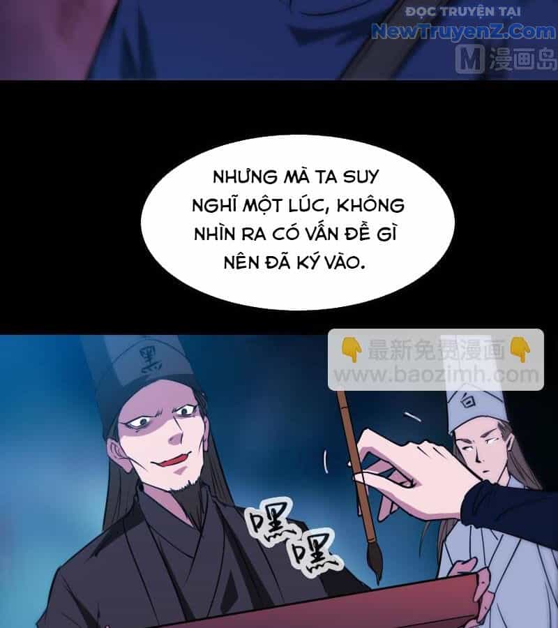 Kiếp Thiên Vận - Chương 291 - ảnh 14