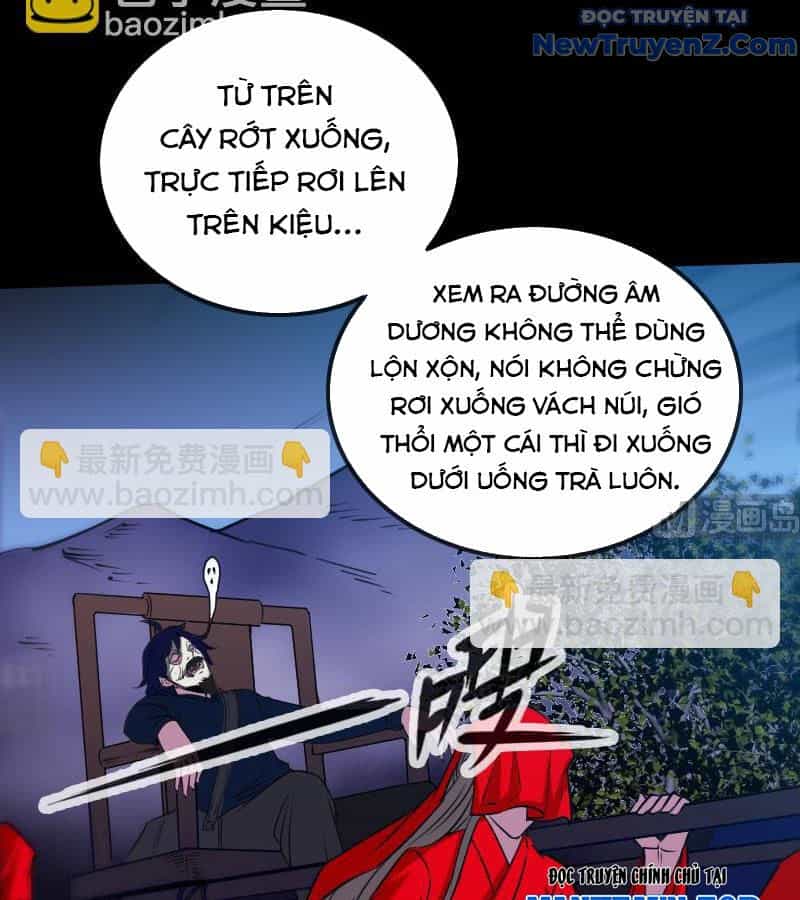 Kiếp Thiên Vận - Chương 291 - ảnh 22