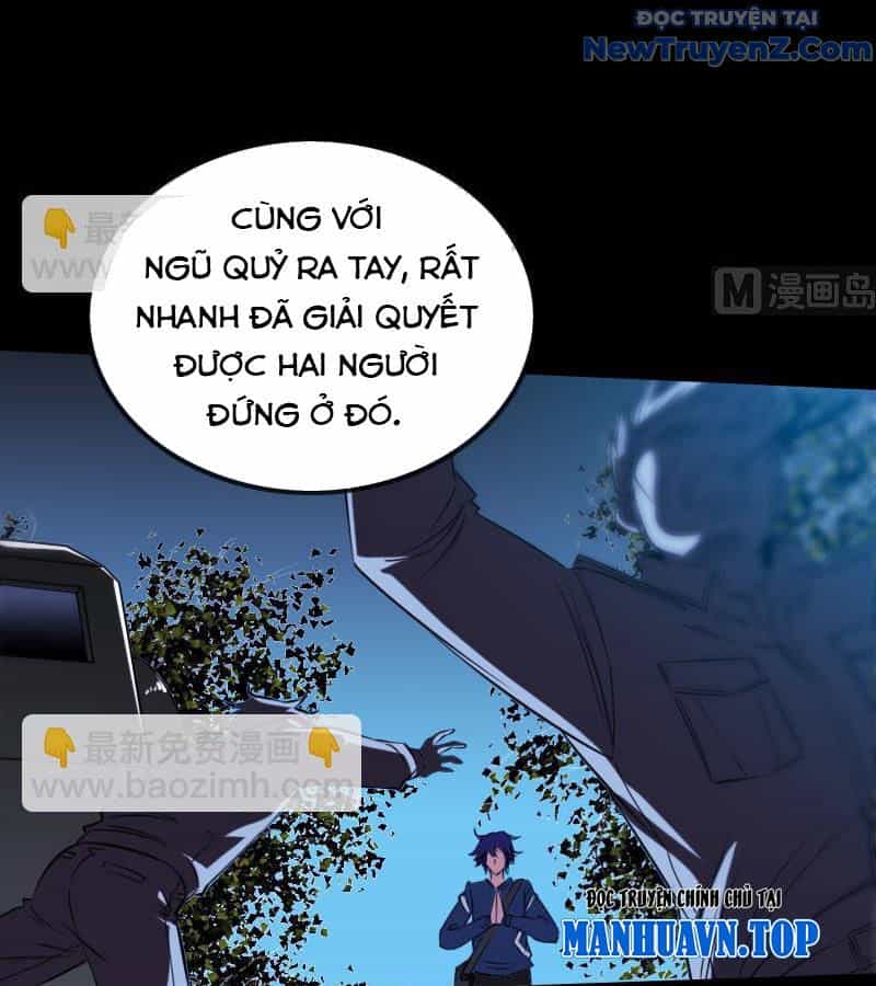 Kiếp Thiên Vận - Chương 291 - ảnh 26