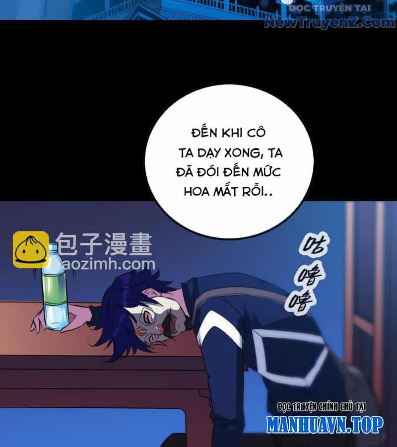 Kiếp Thiên Vận - Chương 291 - ảnh 6