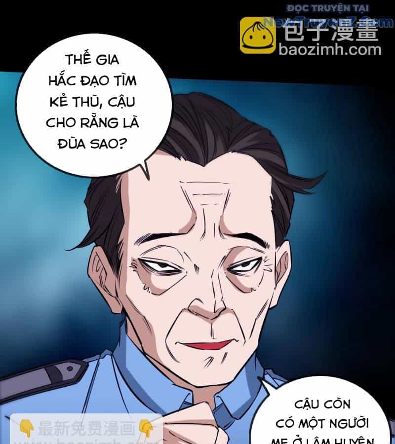 Kiếp Thiên Vận - Chương 292 - ảnh 12