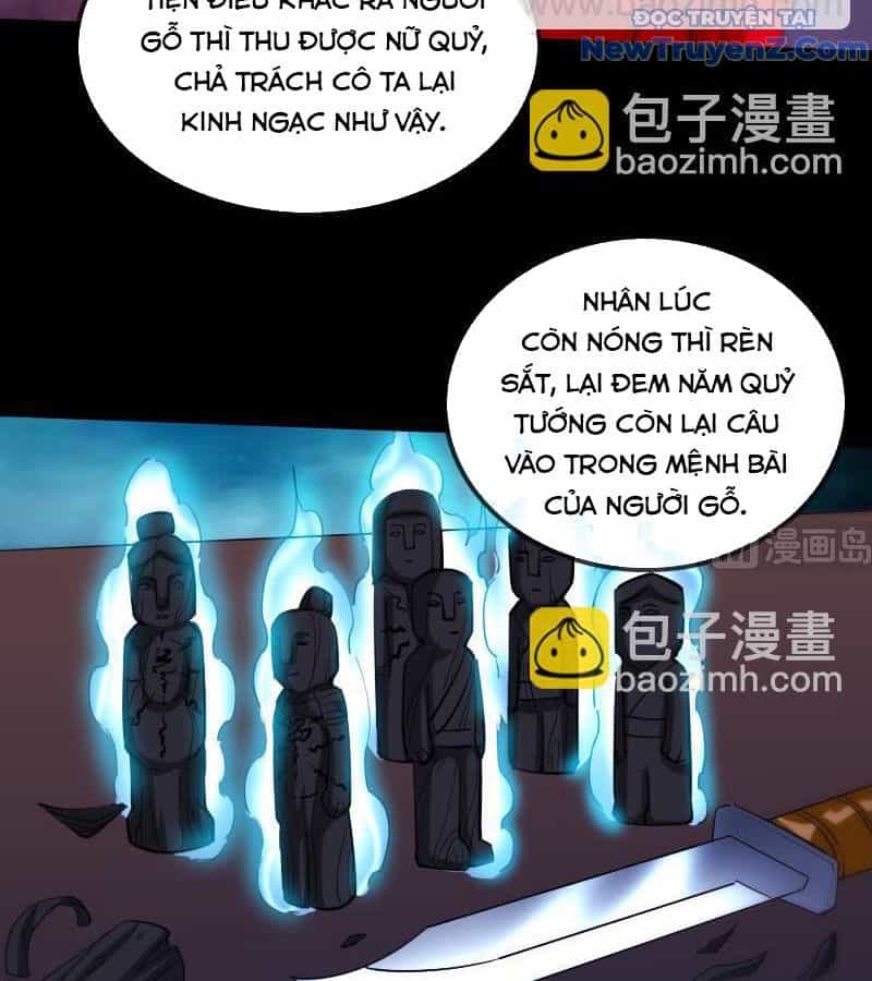 Kiếp Thiên Vận - Chương 294 - ảnh 13