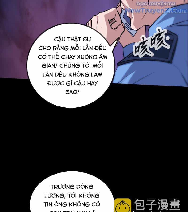 Kiếp Thiên Vận - Chương 295 - ảnh 19
