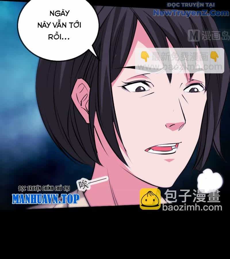 Kiếp Thiên Vận - Chương 295 - ảnh 29