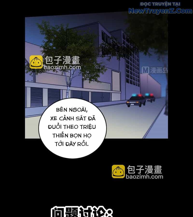 Kiếp Thiên Vận - Chương 295 - ảnh 42