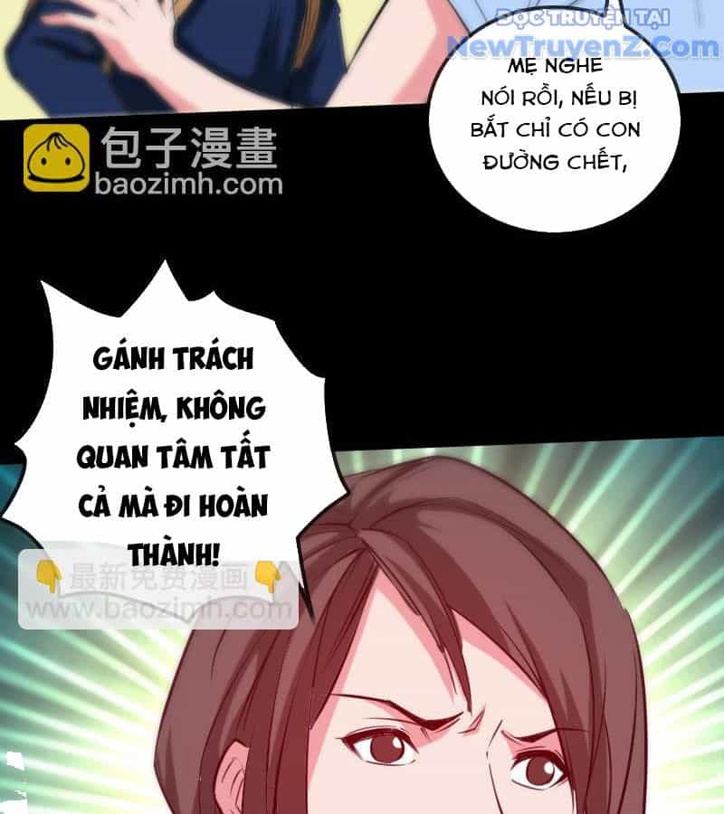 Kiếp Thiên Vận - Chương 296 - ảnh 30