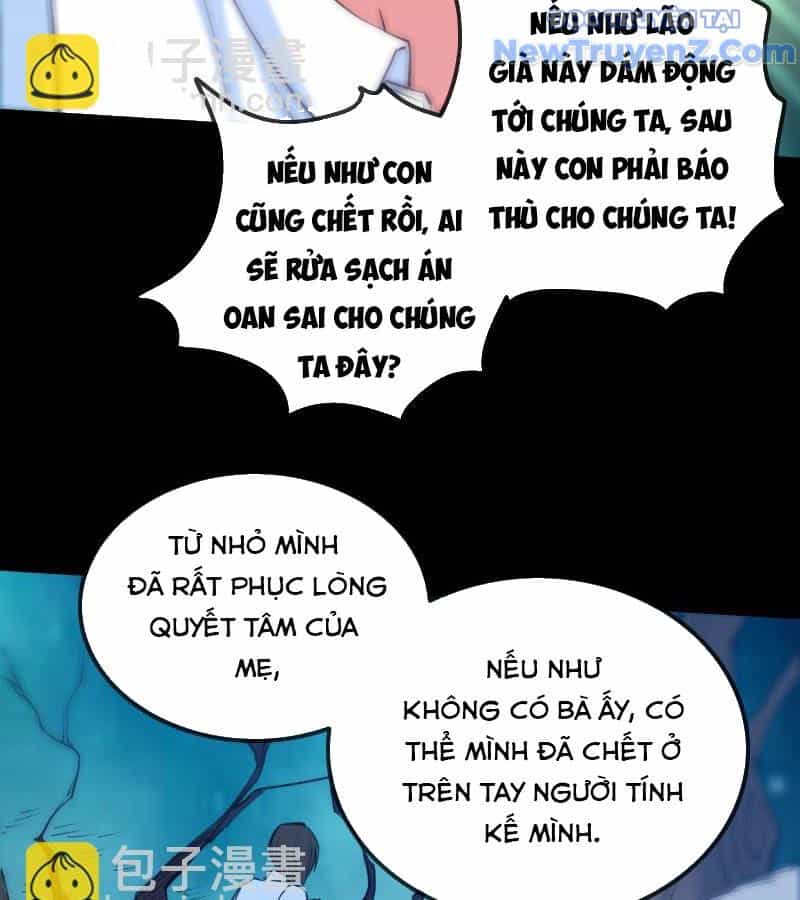 Kiếp Thiên Vận - Chương 296 - ảnh 32