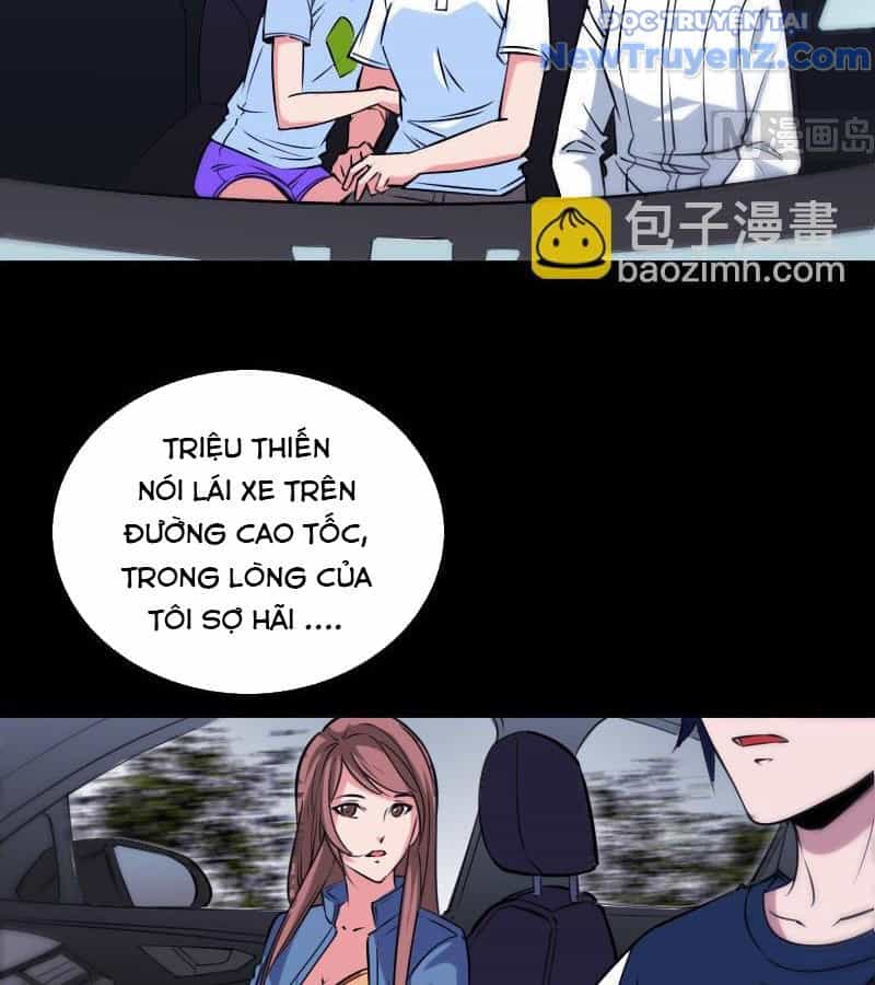 Kiếp Thiên Vận - Chương 296 - ảnh 7