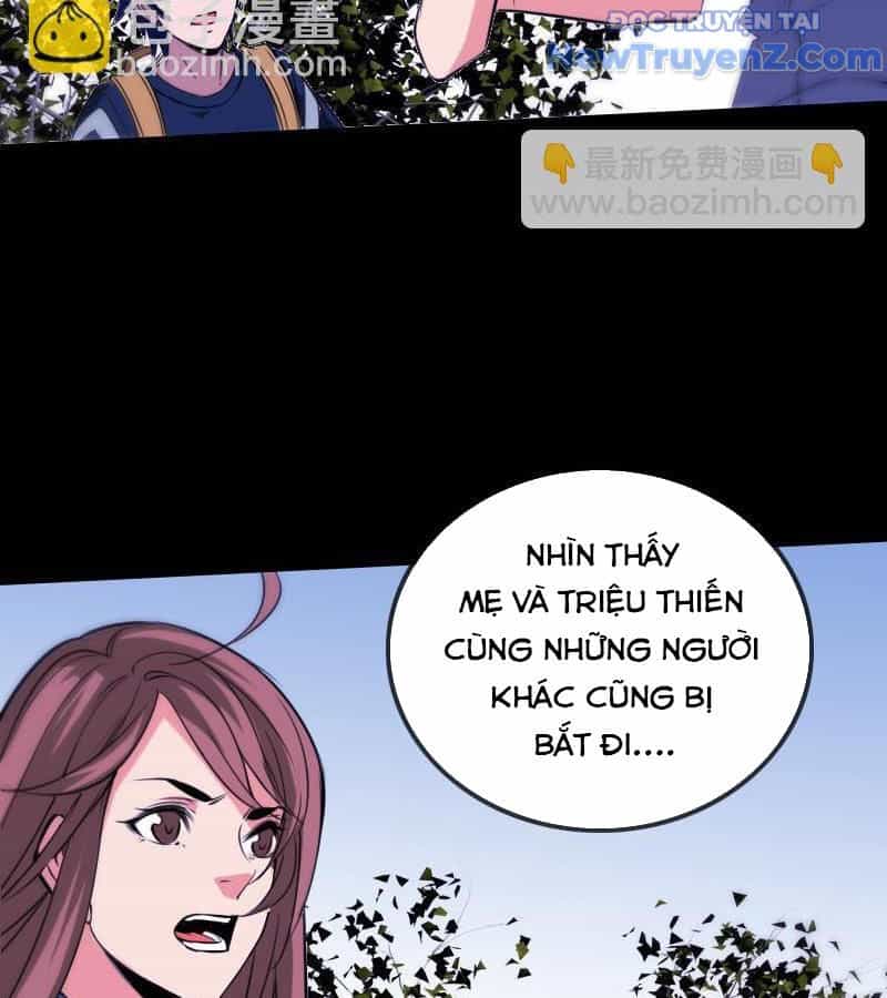 Kiếp Thiên Vận - Chương 297 - ảnh 6
