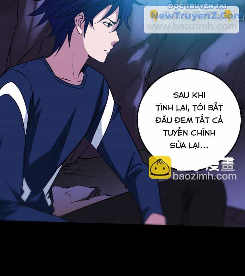 Kiếp Thiên Vận - Chương 298 - ảnh 11