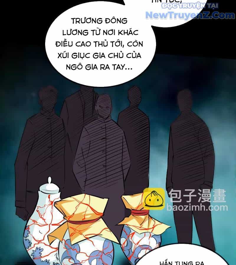 Kiếp Thiên Vận - Chương 298 - ảnh 24
