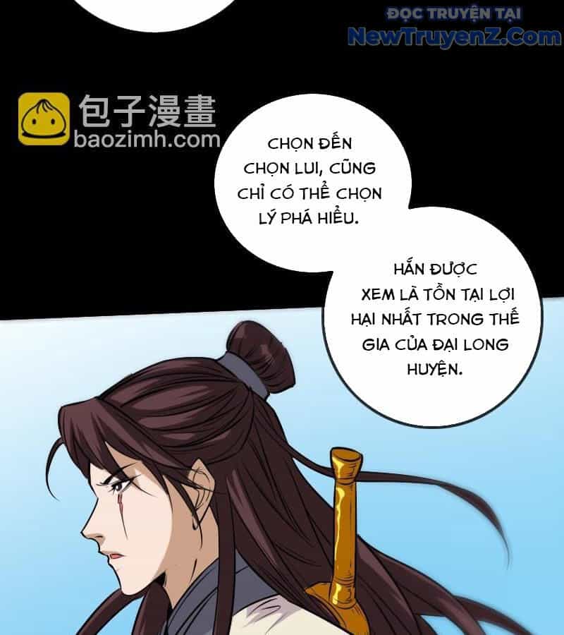Kiếp Thiên Vận - Chương 298 - ảnh 35