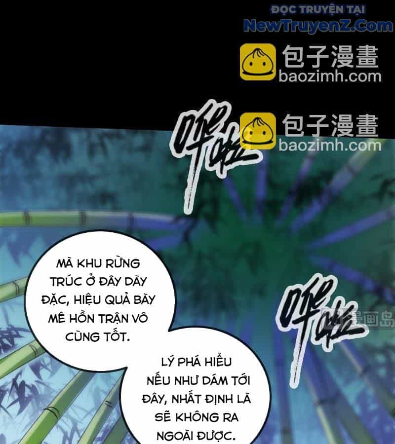 Kiếp Thiên Vận - Chương 299 - ảnh 15