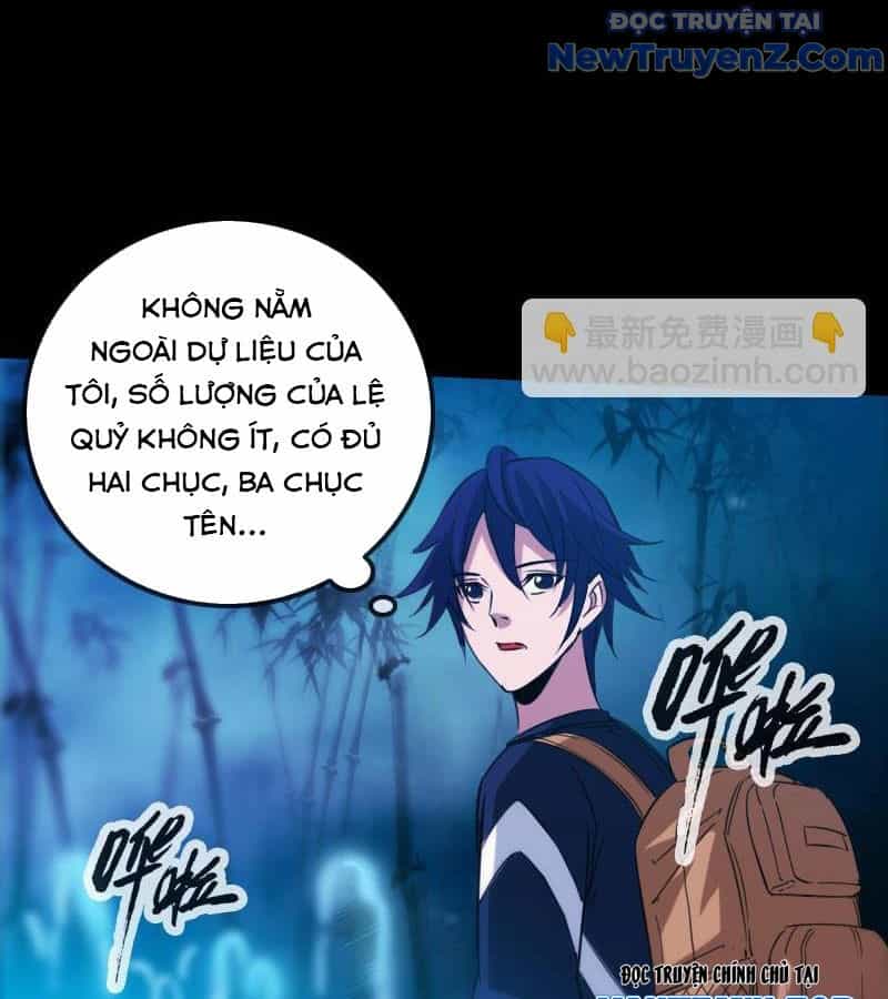 Kiếp Thiên Vận - Chương 299 - ảnh 21