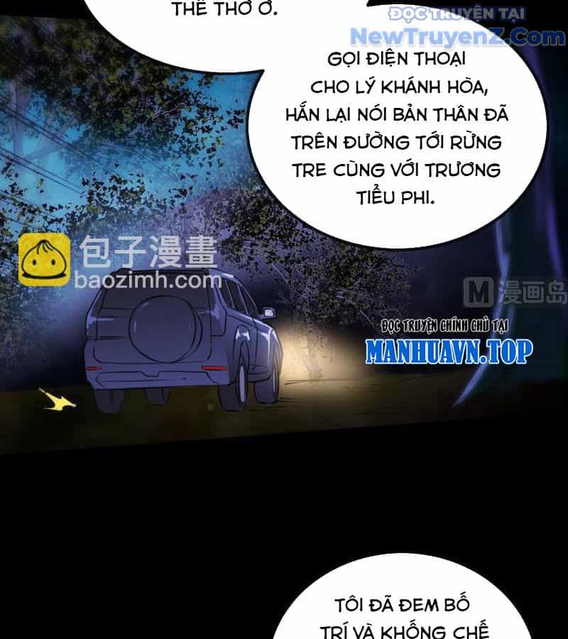 Kiếp Thiên Vận - Chương 299 - ảnh 36