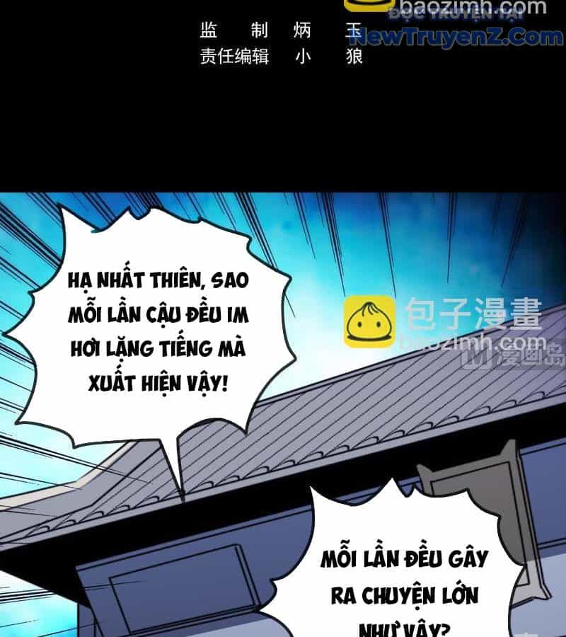Kiếp Thiên Vận - Chương 299 - ảnh 5