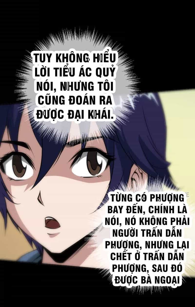 Kiếp Thiên Vận - Chương 30 - ảnh 11