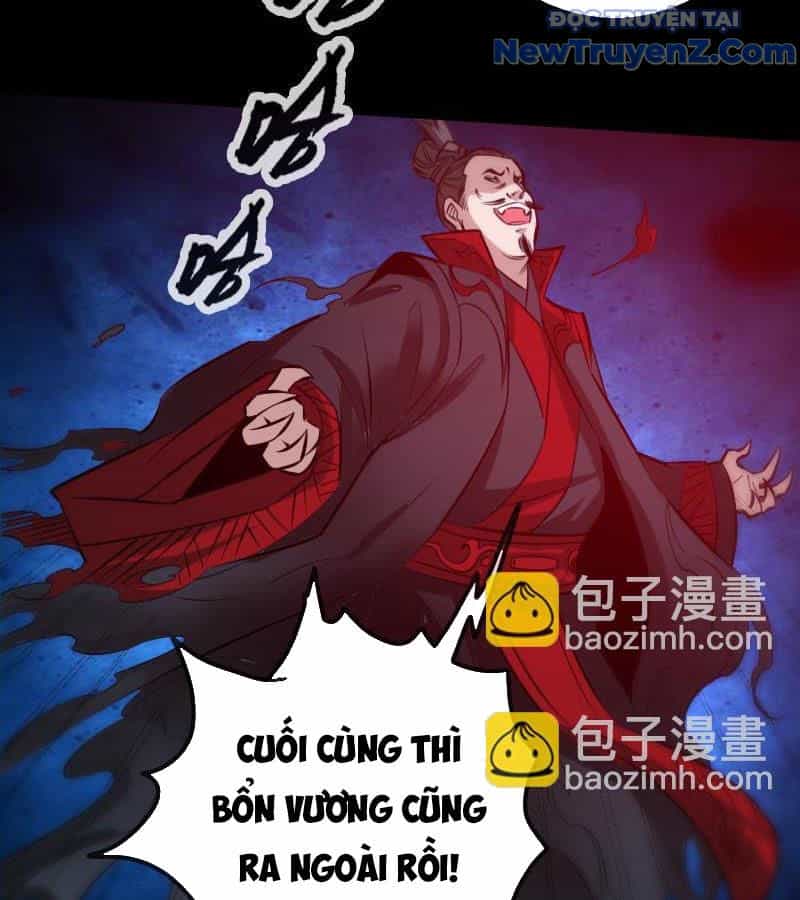 Kiếp Thiên Vận - Chương 300 - ảnh 22