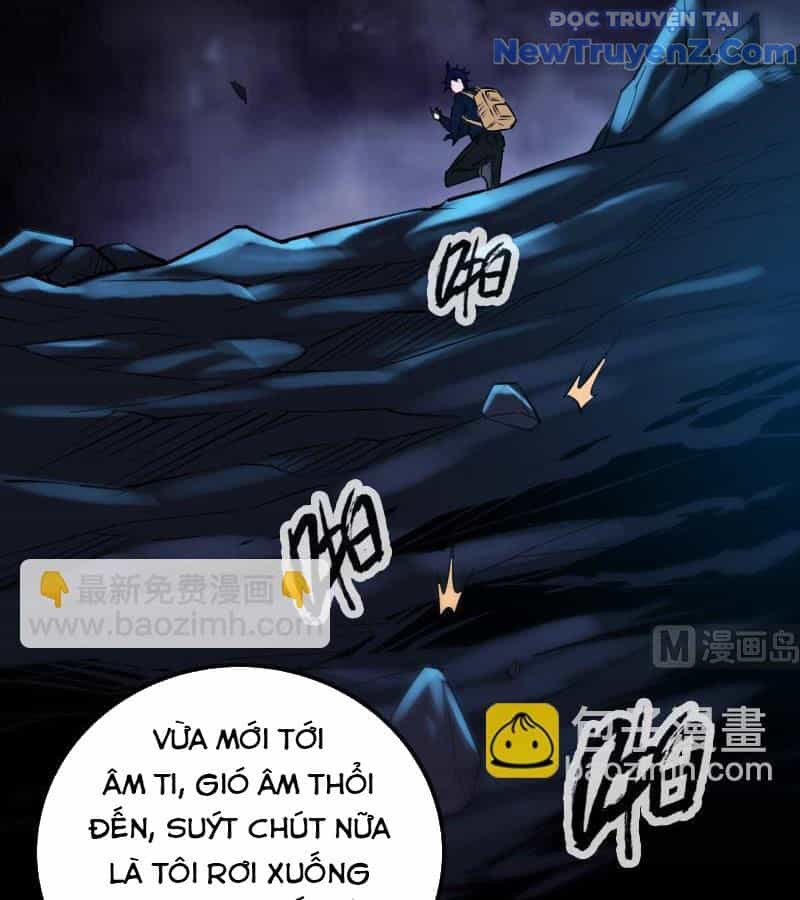 Kiếp Thiên Vận - Chương 300 - ảnh 8