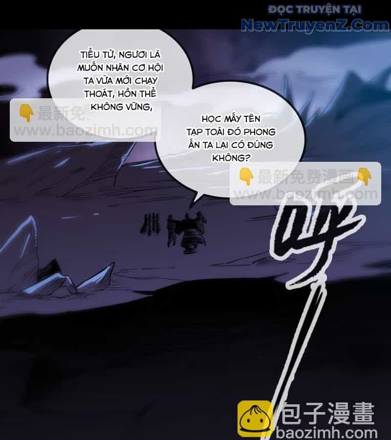 Kiếp Thiên Vận - Chương 301 - ảnh 4