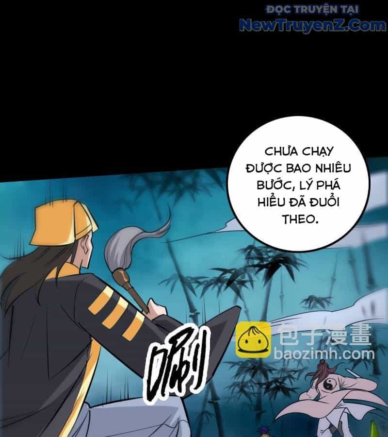 Kiếp Thiên Vận - Chương 302 - ảnh 22