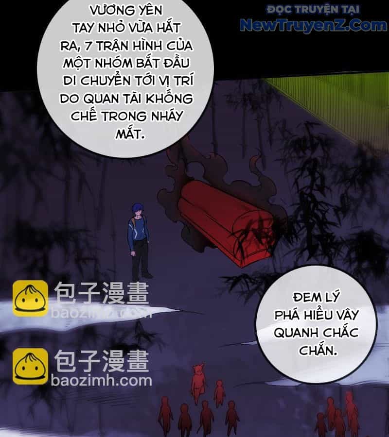 Kiếp Thiên Vận - Chương 303 - ảnh 11